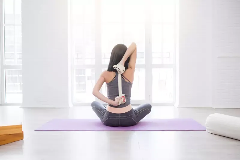 Yoga stretch là gì? Lợi ích và kỹ thuật tập Yoga stretch hiệu quả