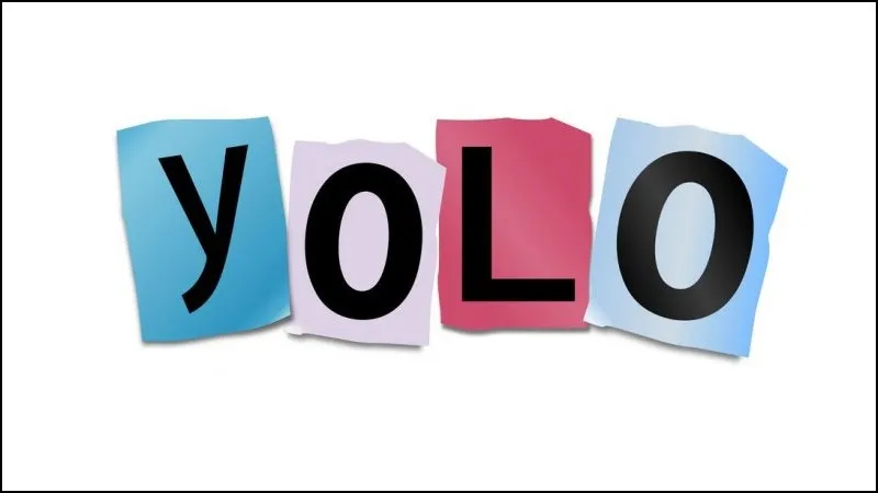 YOLO là gì? Vai trò, ý nghĩa của lối sống tích cực này đối với giới trẻ