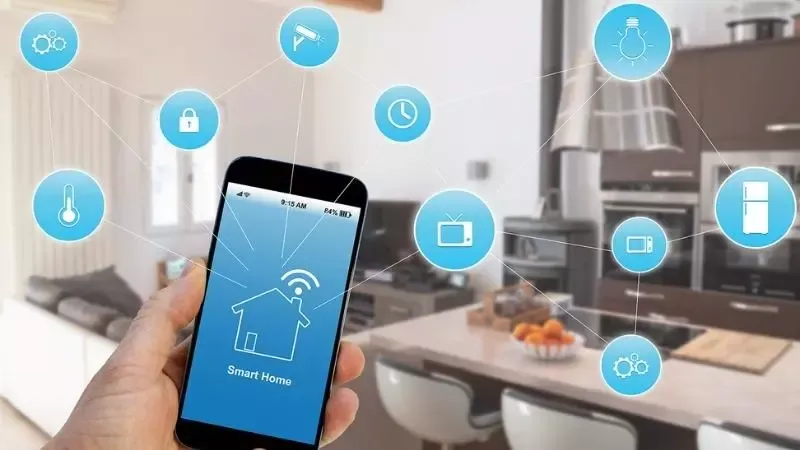 Zigbee là gì? Bí mật công nghệ kết nối cho ngôi nhà của bạn