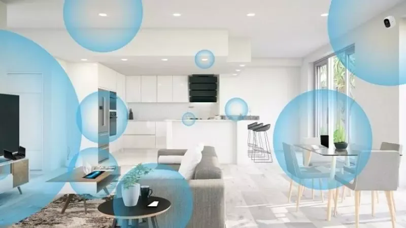 Zigbee là gì? Bí mật công nghệ kết nối cho ngôi nhà của bạn