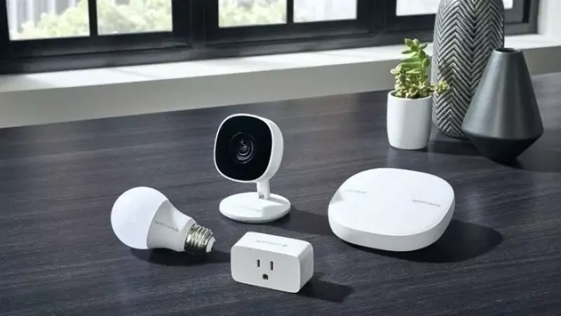 Zigbee là gì? Bí mật công nghệ kết nối cho ngôi nhà của bạn